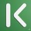 Kigent logo